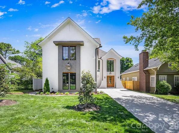 2541 Shenandoah Ave, Charlotte, NC 28205