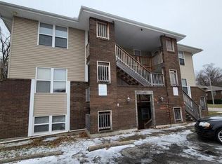 9211 E 54th Ter #9211, Kansas City, MO 64133