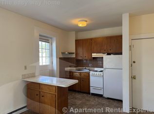 45 Bow St, Somerville, MA 02143