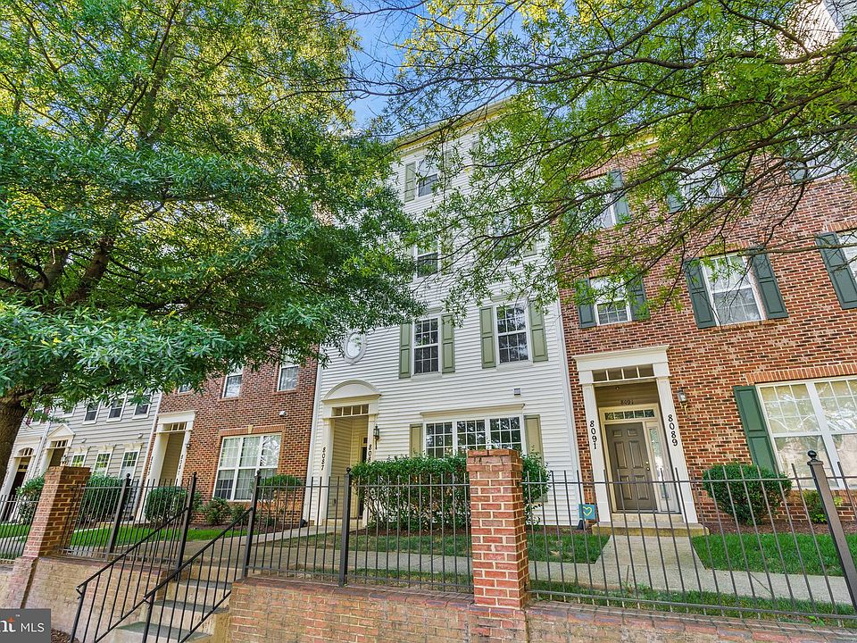 8085 Gatehouse Rd #4, Falls Church, VA 22042 | Zillow