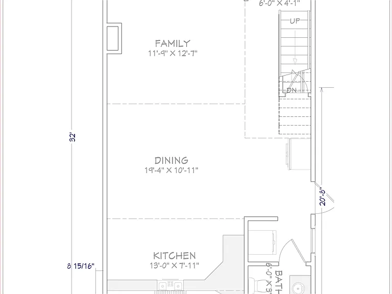 526 Evergreen Ave — Photo 43