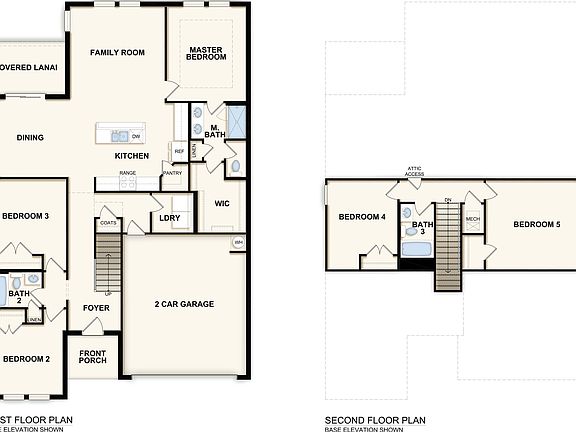 2nd image of 2462 Ixora Ct