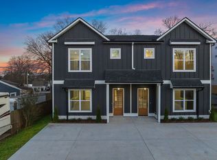 752B Croley Dr, Nashville, TN 37209