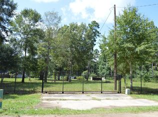 25642 Cambridge Blvd, New Caney, TX 77357