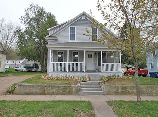 1221 Stark St, Wausau, WI 54403