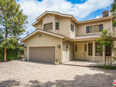 5438 Aura Ave, Tarzana, CA, 91356