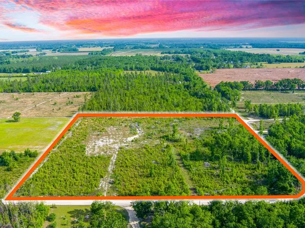 389 SE Pow Wow St, Lee, FL 32059