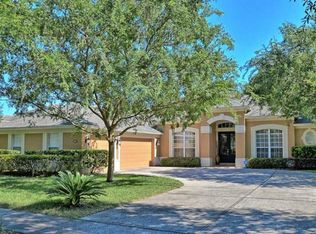 450 Wekiva Preserve Dr, Apopka, FL 32712