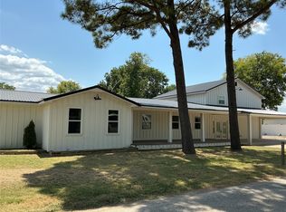8959 Birch St, Kingston, OK 73439