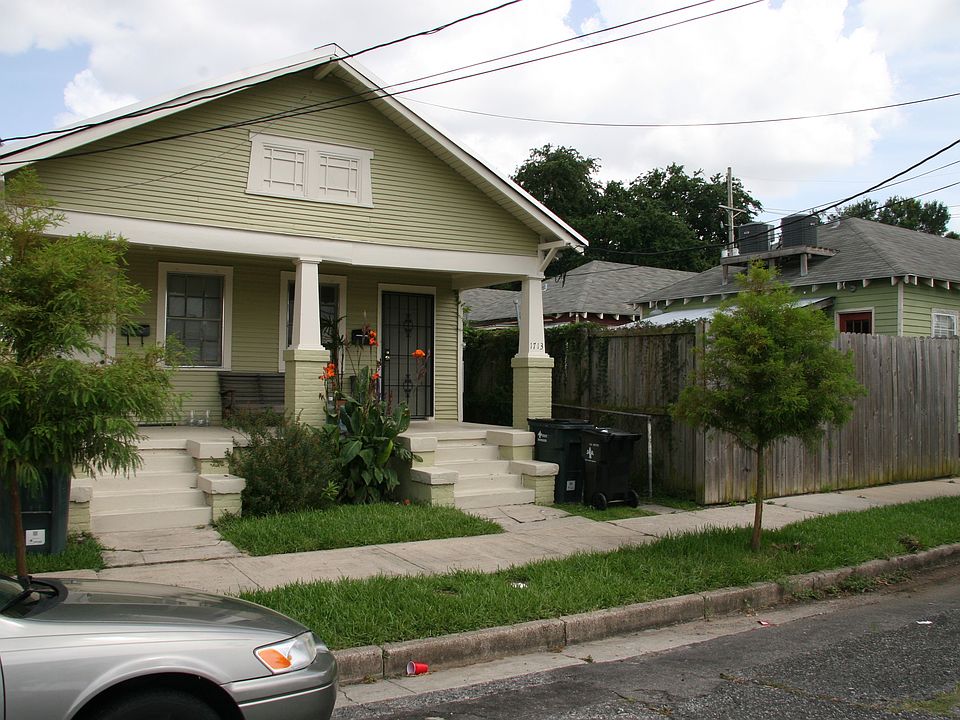 1st image of 1717 Lowerline St