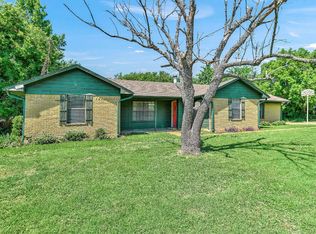 3348 Carriage Cir, Sherman, TX 75092