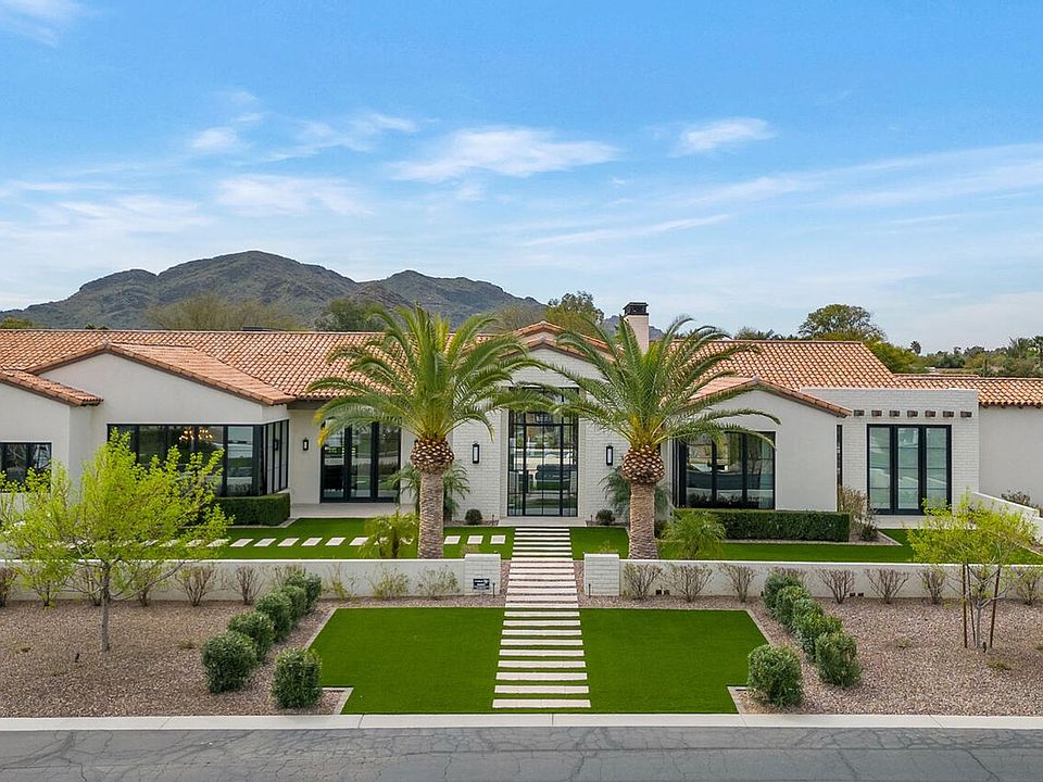 9225 N 53rd Pl, Paradise Valley, AZ 85253 Zillow