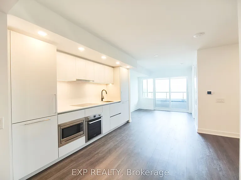 609 Sherbourne St #1405 — Photo 4