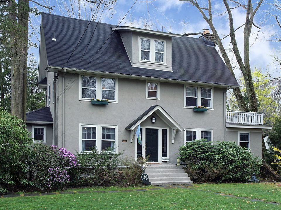Craftsman Home