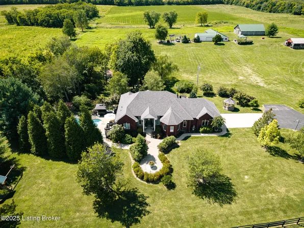 5440 Eminence Pike, Shelbyville, KY 40065