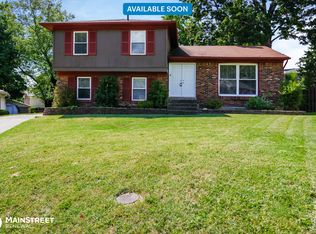 5106 Volney Ct, Louisville, KY 40291