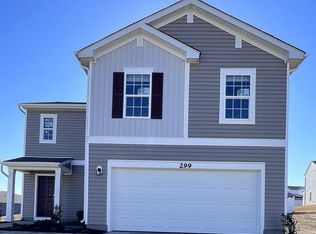1015 Merry Elm Ln, La Plata, MD 20646