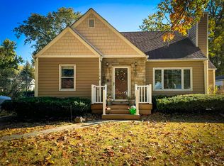 1218 N C St, Indianola, IA 50125