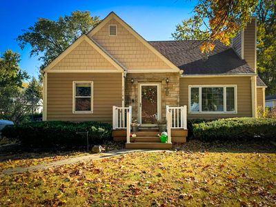 1218 N C St, Indianola, IA, 50125