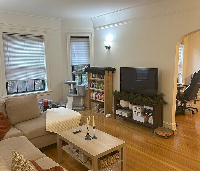 400-14 S Maple Ave/1119-29 Washington — Photo 23