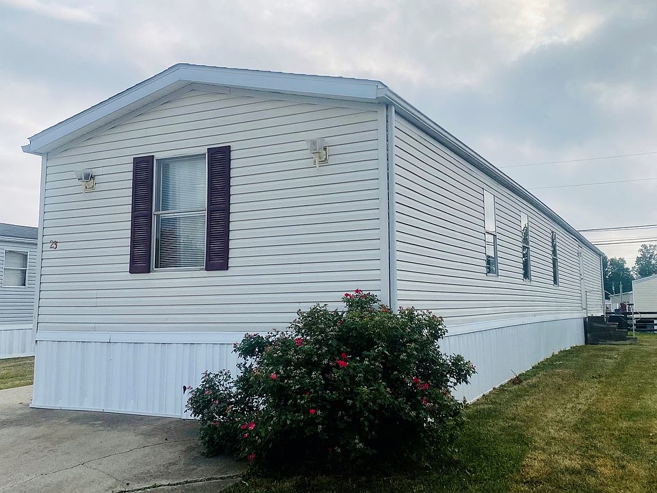 1st image of 1218 Highway 44 W Lot 23