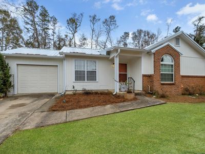 4252 Red Oak Dr, Tallahassee, FL, 32311