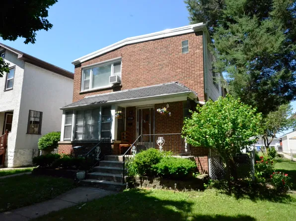 3314 N Kilbourn Ave, Chicago, IL 60641