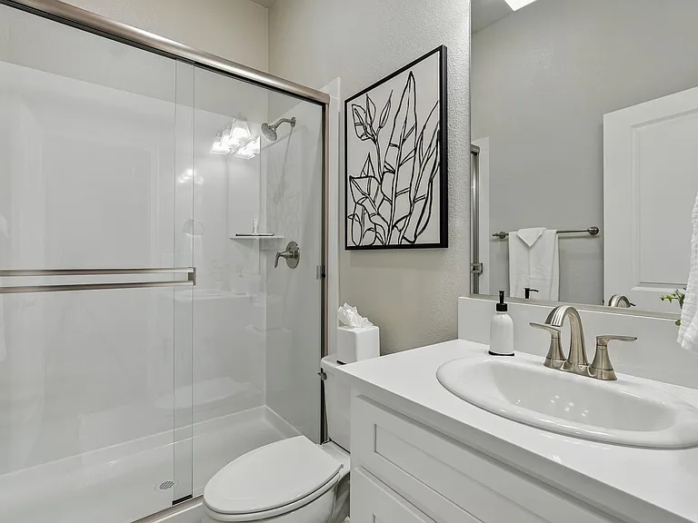Bathroom #3