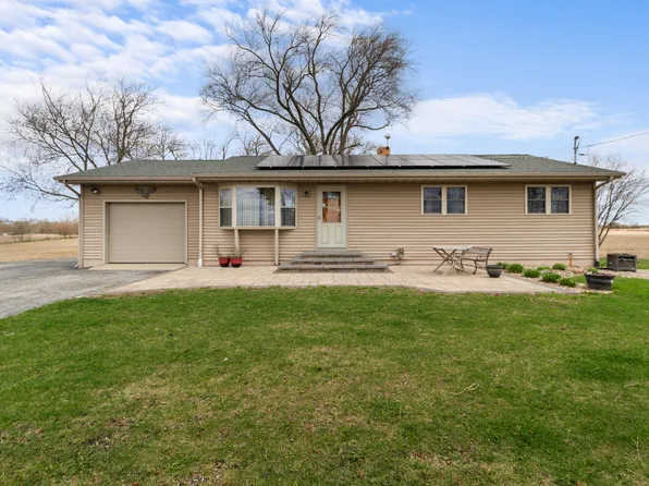 10604 W 157th Ave, Lowell, IN 46356