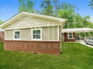 153 Blaze St, Winston Salem, NC 27105