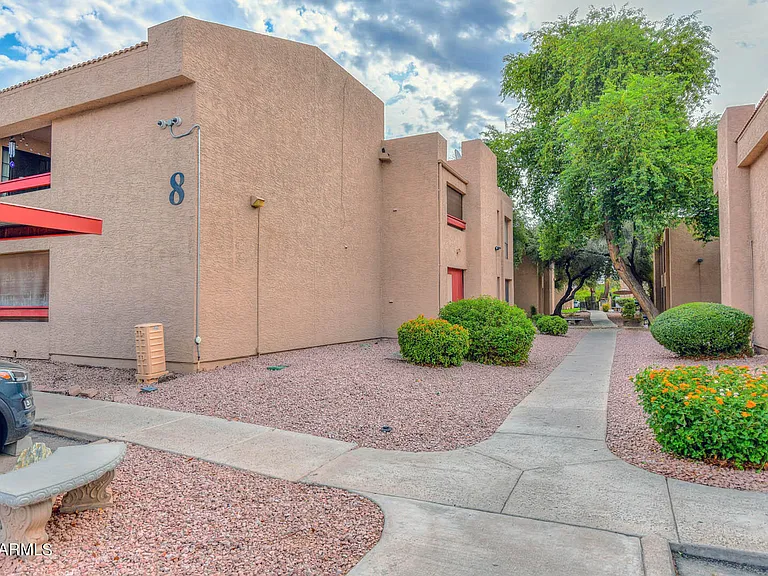 3131 W Cochise Dr #213 — Photo 31
