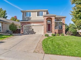 18366 E Amherst Dr, Aurora, CO 80013