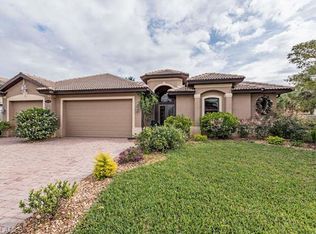 14730 Indigo Lakes Cir, Naples, FL 34119