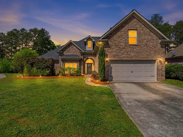 360 Golden Ocala Blvd, Macon, GA 31216