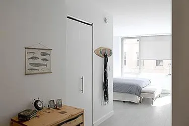 Rented by Dynamik Realty