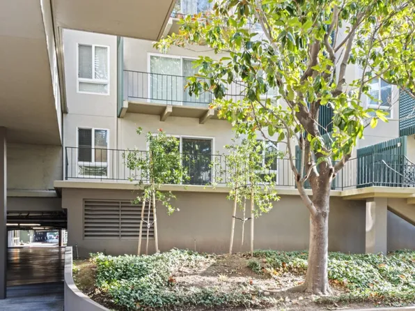 833 N Humboldt St APT 201, San Mateo, CA 94401