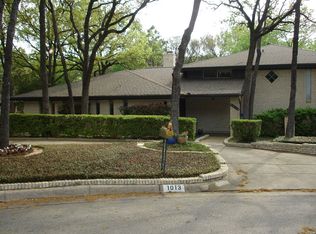 1013 Tanglewood Ln, Arlington, TX 76012