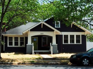 1900 Thomas Ave, Charlotte, NC 28205