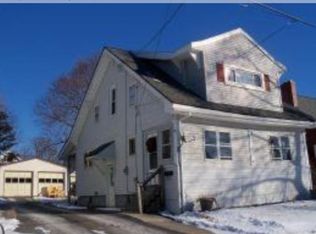 10 Rubin Ave, Binghamton, NY 13904