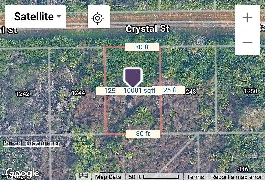 2nd image of 1246 Crystal St E