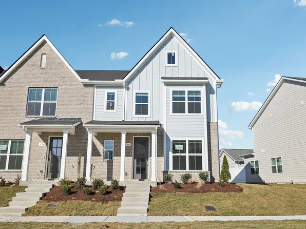 250 Fletchers Way Lot 68, Smyrna, TN 37167