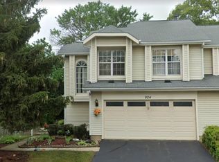 924 Dighton Ln, Schaumburg, IL 60173