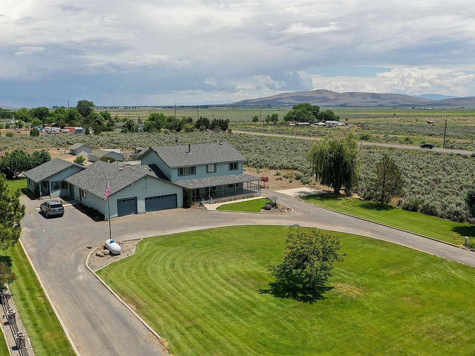 474474 850 Ladybug Ln, Susanville, CA 96130 Zillow
