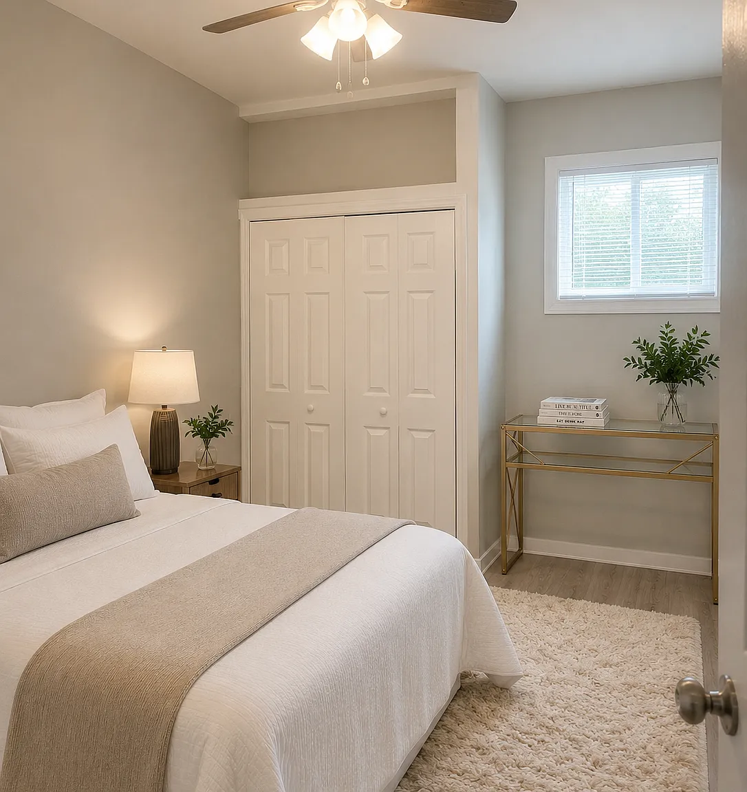 2 bed, 1100 sqft, $900 — Photo 1