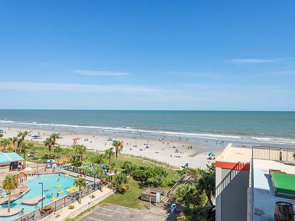 2nd image of 7200 N Ocean Blvd. #652