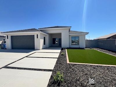 575 E 12th Pl, Somerton, AZ, 85350