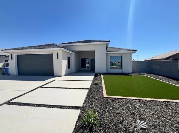 575 E 12th Pl, Somerton, AZ 85350