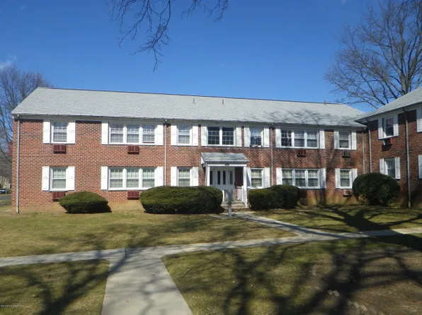 48C Stonehurst Blvd, Freehold, NJ 07728