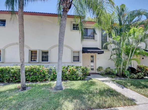 7200 NW 2nd Ave APT 110, Boca Raton, FL 33487