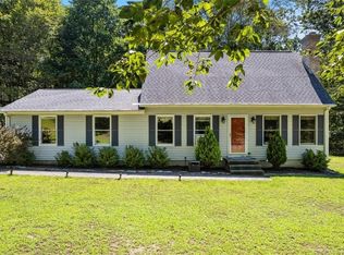 65 Forsyth Rd, Salem, CT 06420